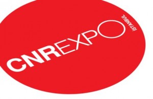 CNR EXPO istanbul