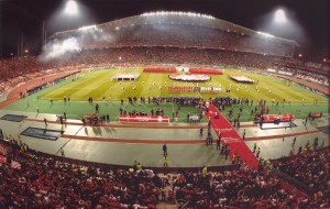 şampiyonlar ligi finali istanbul 2005
