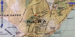 PERA  - Beyoğlu
