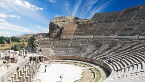 Efes-Antik-Tiyatro
